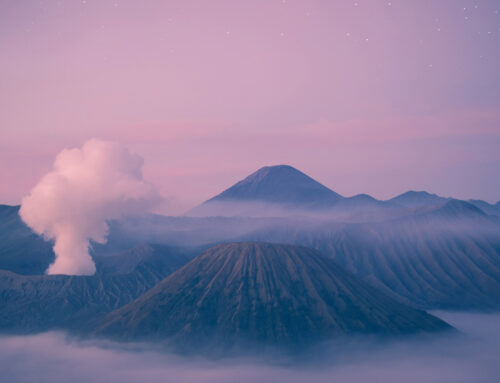 Natural World Heritage Sites Perfect for Visiting