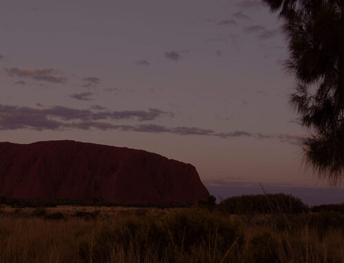 How to Deal With Stormy Weather on Your Journey