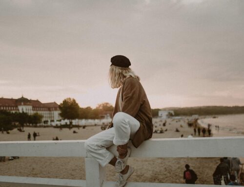 This Is Why This Year Will Be The Year Of Travel