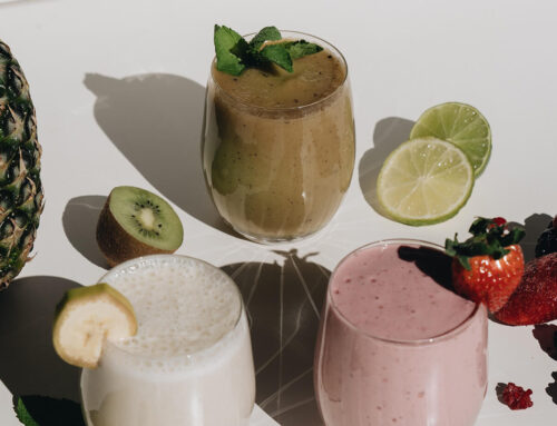 15 Unbelievable Facts about Strawberries and Bananas