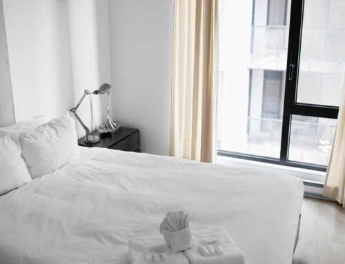 How to Prepare Yourself for a Long Trip